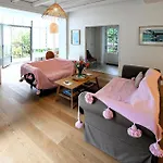 Hébergement de vacances D'exception Bord De