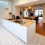 D'exception Bord De Hébergement de vacances