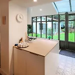 Hébergement de vacances D'exception Bord De