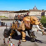 Hébergement de vacances D'exception Bord De