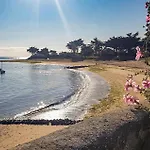 D'exception Bord De Hébergement de vacances