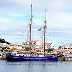 D'exception Bord De Hébergement de vacances *