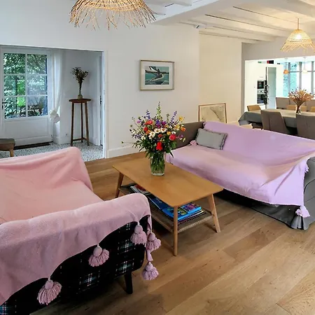 D'exception Bord De Casa vacanze *