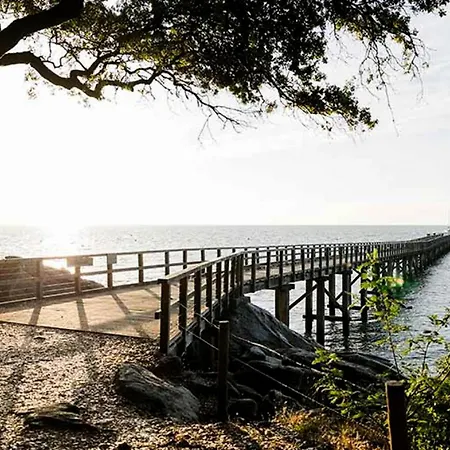 Casa vacanze D'exception Bord De