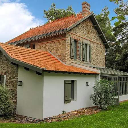 D'exception Bord De Casa vacanze