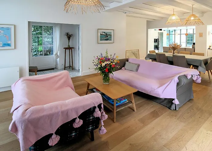 D'exception Bord De Casa vacanze *