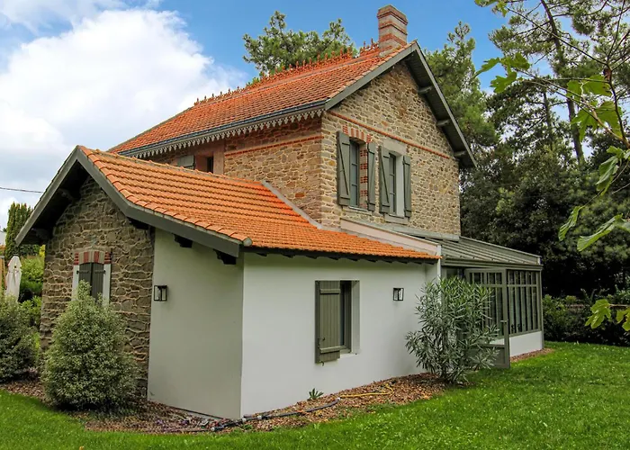 D'exception Bord De Casa vacanze