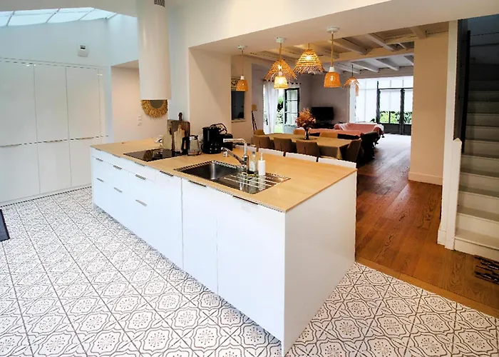 D'exception Bord De Casa vacanze