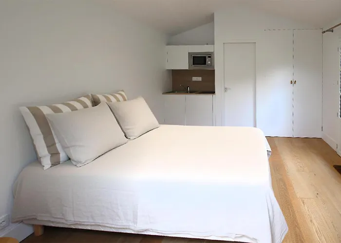 D'exception Bord De Casa vacanze *