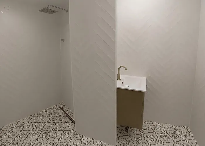 Casa vacanze D'exception Bord De