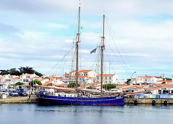 D'exception Bord De Casa vacanze *