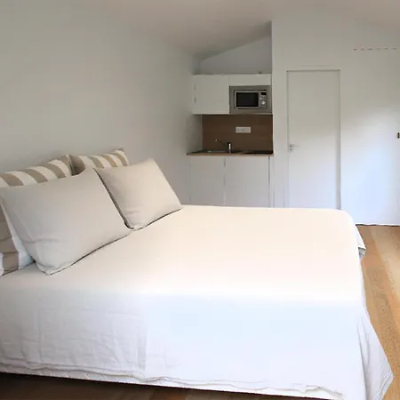 D'exception Bord De Casa de Férias *